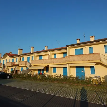 Appartamento Belvilla By Oyo Sol Calent Rosolina Mare